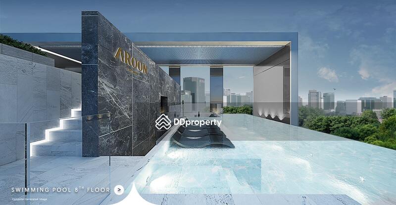 For Rent - Aroon, Bangkok