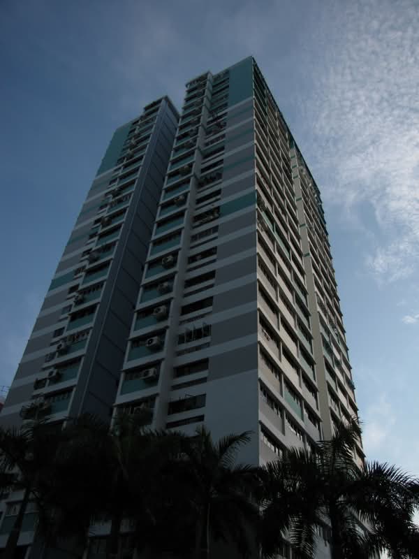 72 Marine Drive