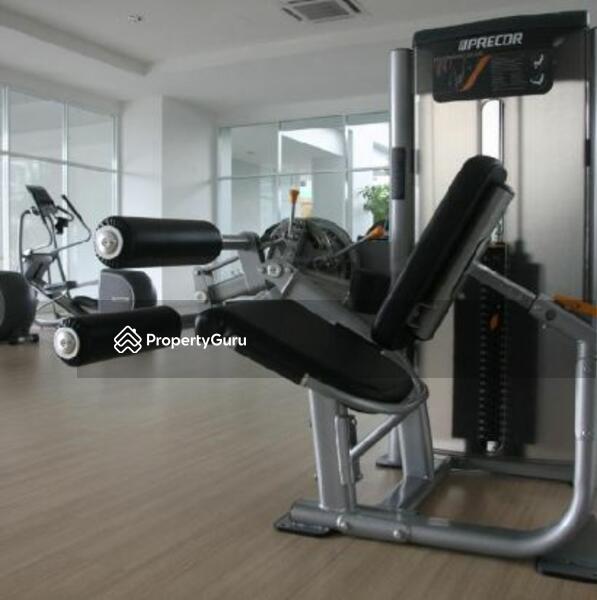 Untuk Disewa - V Residence 3 @ Sunway Velocity