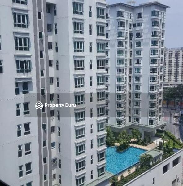Untuk Disewa - V Residence 3 @ Sunway Velocity