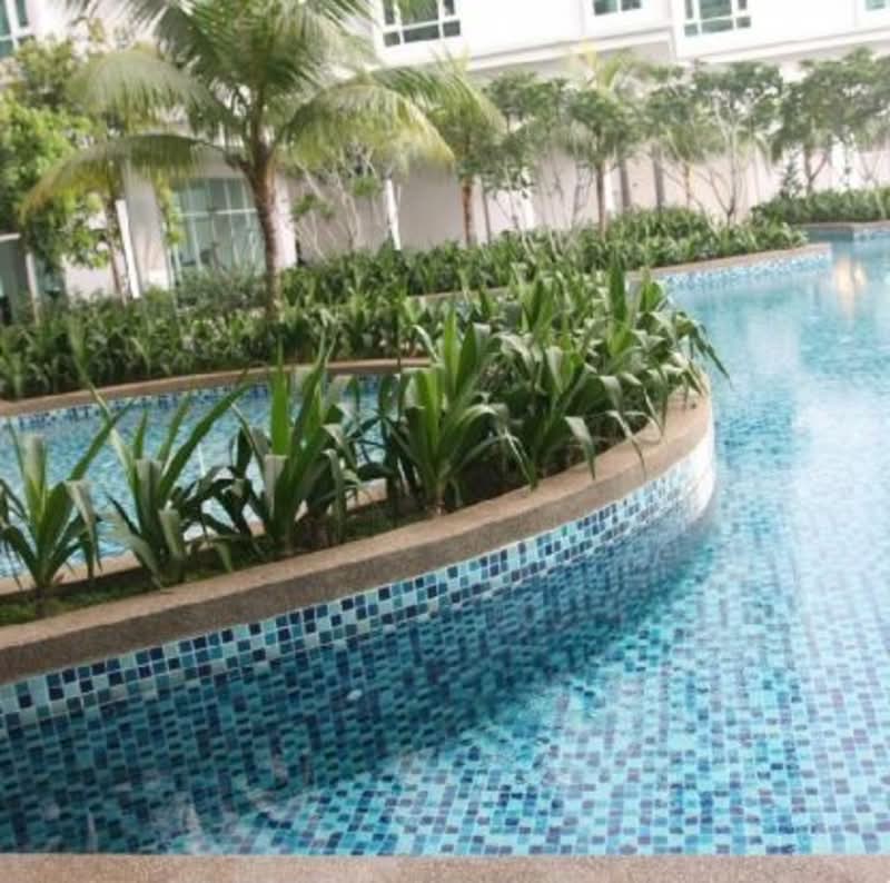 V Residence 3 @ Sunway Velocity - iProperty.com.my