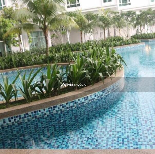 Untuk Disewa - V Residence 3 @ Sunway Velocity