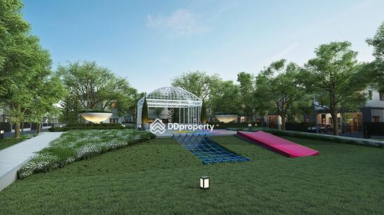 For Sale - Britania Bangna Km. 42 : บริทาเนีย บางนา กม. 42, Chachoengsao
