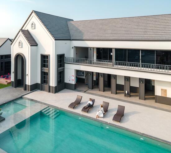 For Sale - Britania Bangna Km. 42 : บริทาเนีย บางนา กม. 42, Chachoengsao