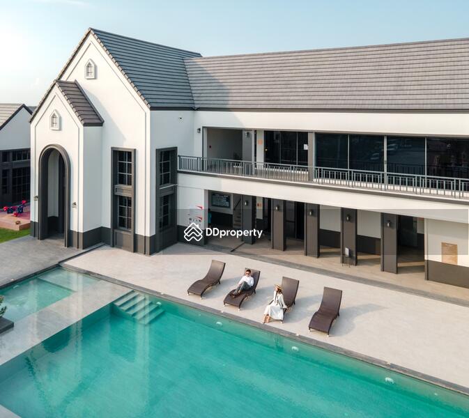 For Rent - Britania Bangna Km. 42 : บริทาเนีย บางนา กม. 42, Chachoengsao