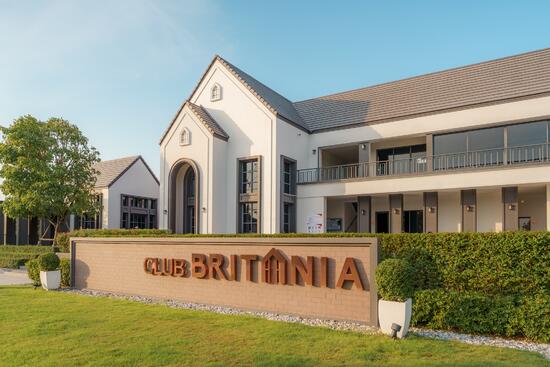 ขาย - Britania Bangna Km. 42 : บริทาเนีย บางนา กม. 42, ฉะเชิงเทรา