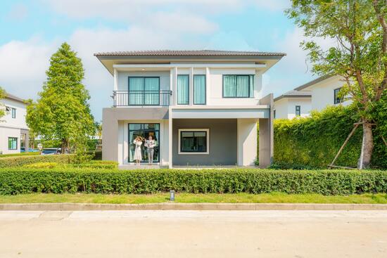 For Sale - Britania Bangna Km. 42 : บริทาเนีย บางนา กม. 42, Chachoengsao