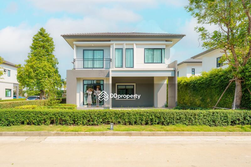 For Rent - Britania Bangna Km. 42 : บริทาเนีย บางนา กม. 42, Chachoengsao