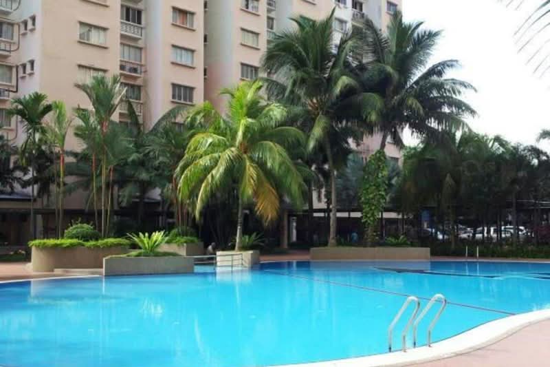 Puncak Damansara - iProperty.com.my