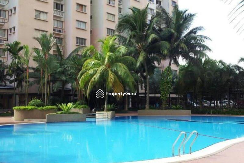 Untuk Dijual - Puncak Damansara