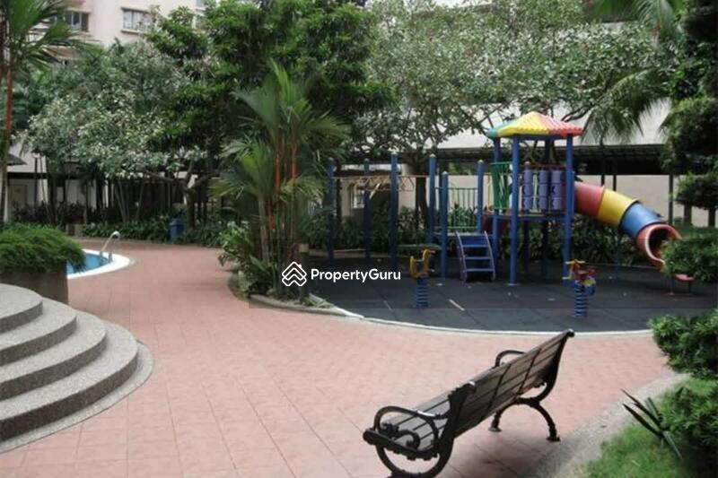 Untuk Dijual - Puncak Damansara