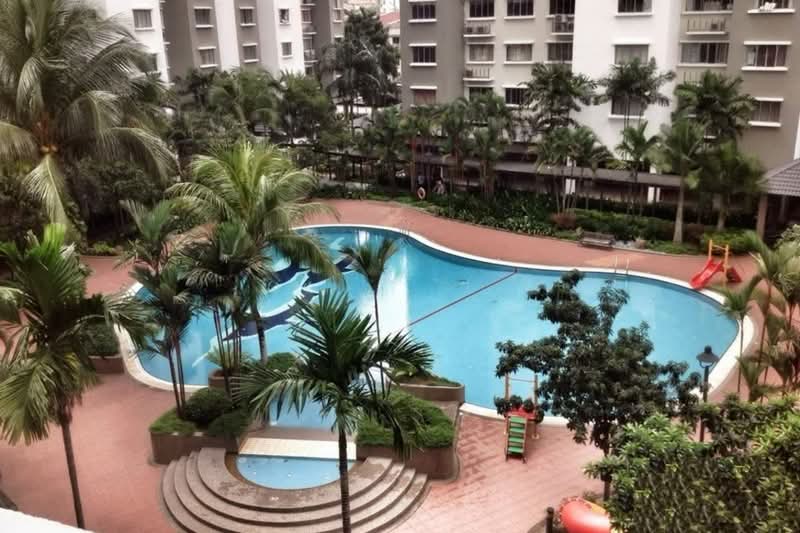 Puncak Damansara - iProperty.com.my