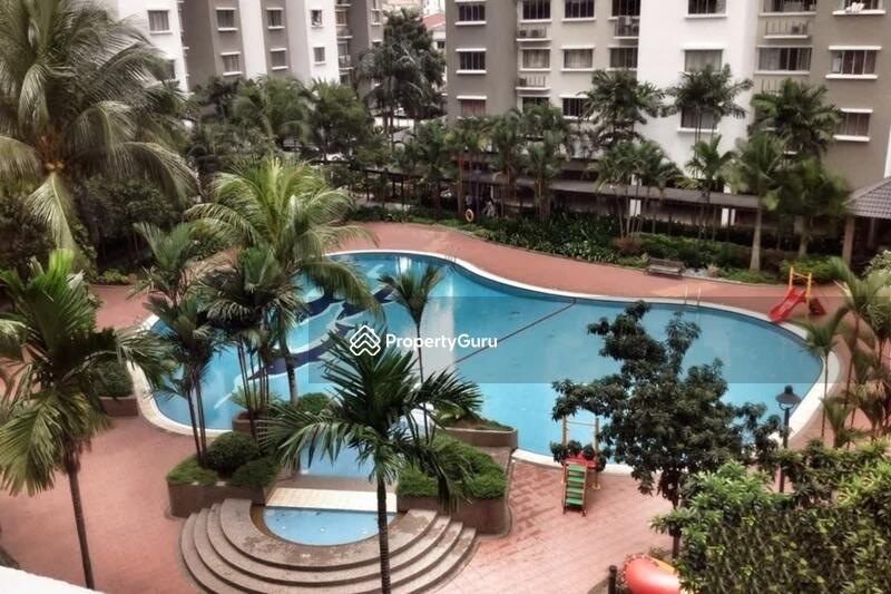 Untuk Dijual - Puncak Damansara