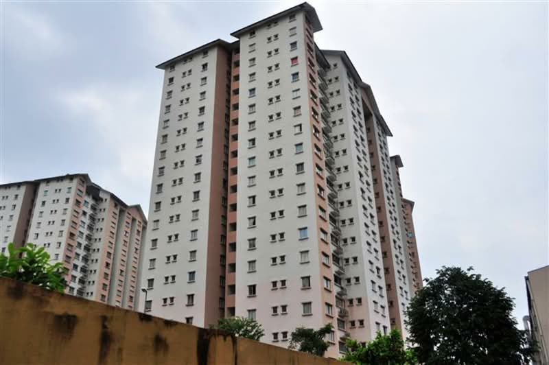 Puncak Damansara - iProperty.com.my