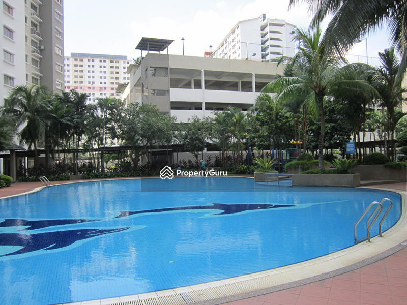 Untuk Dijual - Puncak Damansara