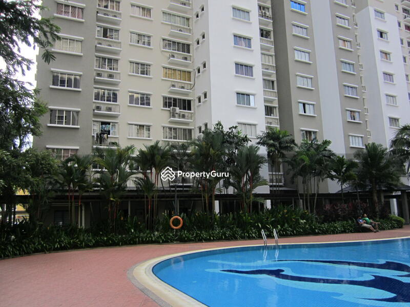 Untuk Dijual - Puncak Damansara