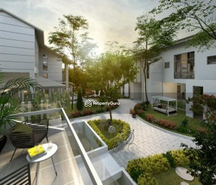 Untuk Dijual - Santuari Park Pantai