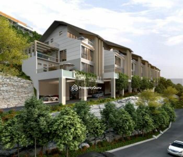 Untuk Dijual - Santuari Park Pantai