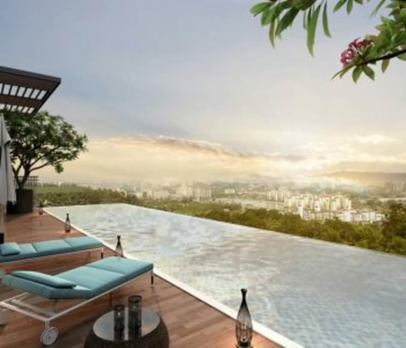 Santuari Park Pantai - iProperty.com.my