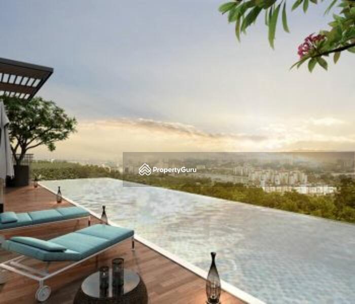 Untuk Dijual - Santuari Park Pantai