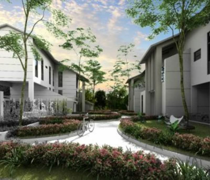 Santuari Park Pantai - iProperty.com.my