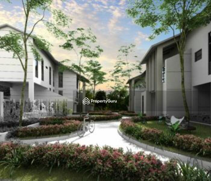 Untuk Dijual - Santuari Park Pantai