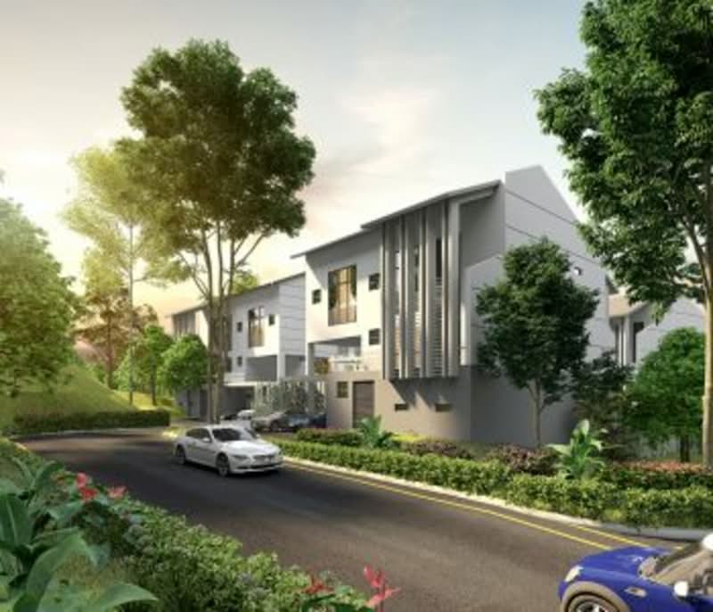 Santuari Park Pantai - iProperty.com.my
