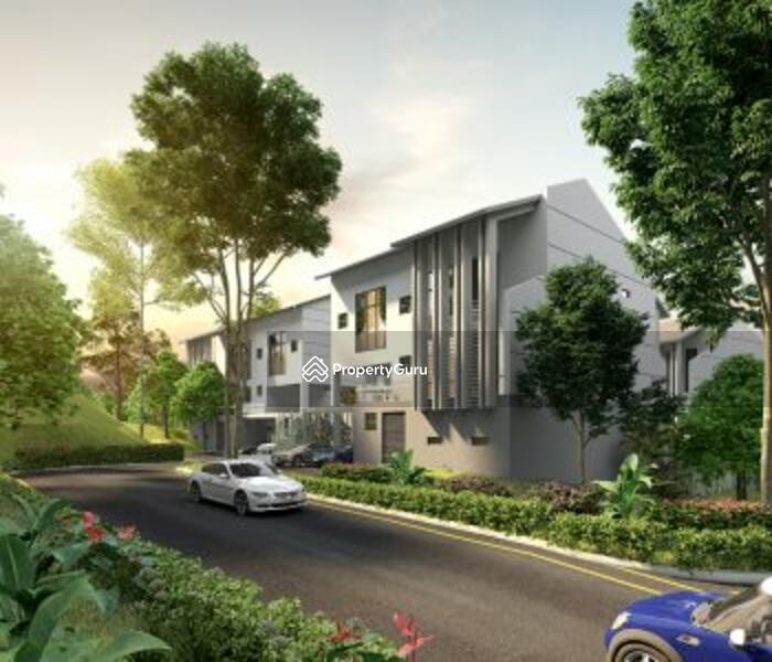 Untuk Dijual - Santuari Park Pantai