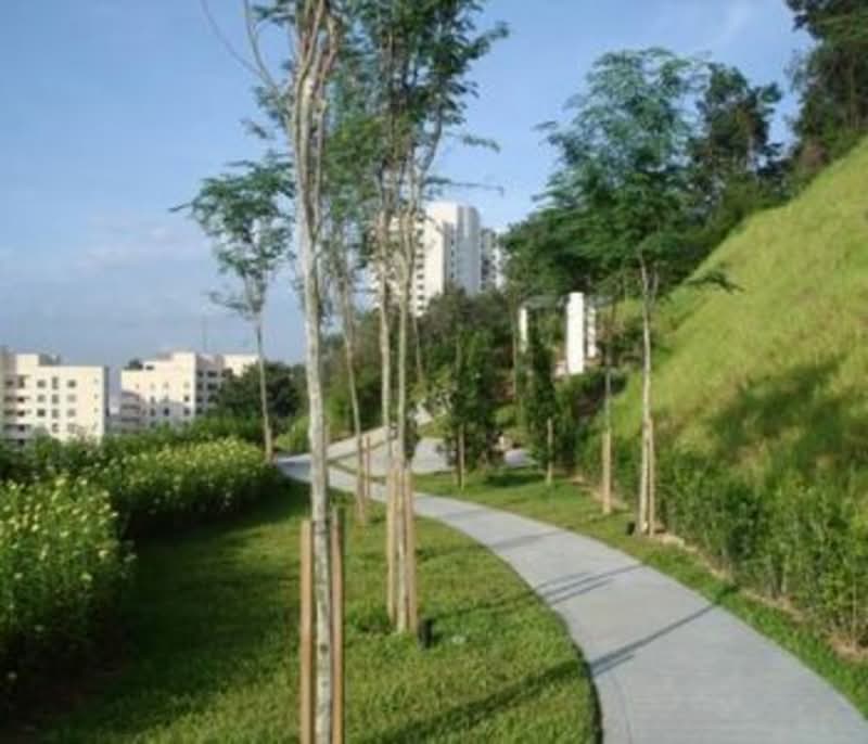 Santuari Park Pantai - iProperty.com.my