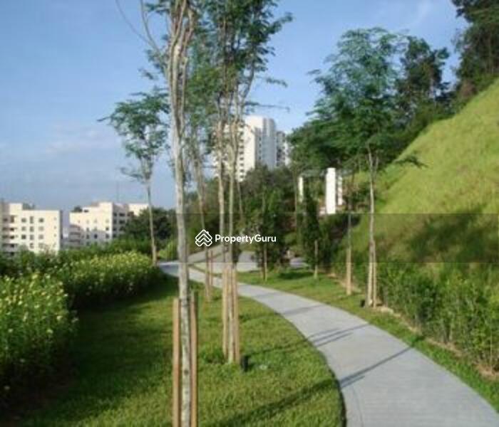 Untuk Dijual - Santuari Park Pantai