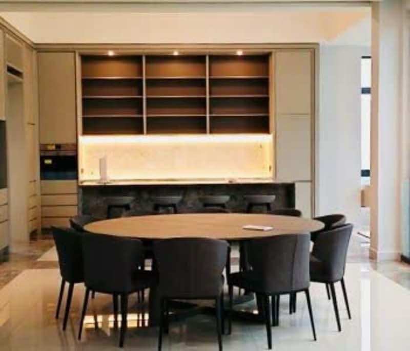 Santuari Park Pantai - iProperty.com.my