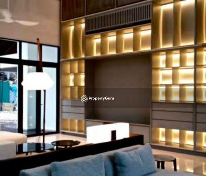 Untuk Dijual - Santuari Park Pantai