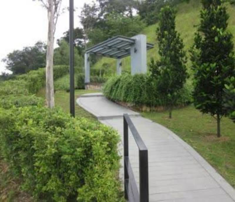 Santuari Park Pantai - iProperty.com.my
