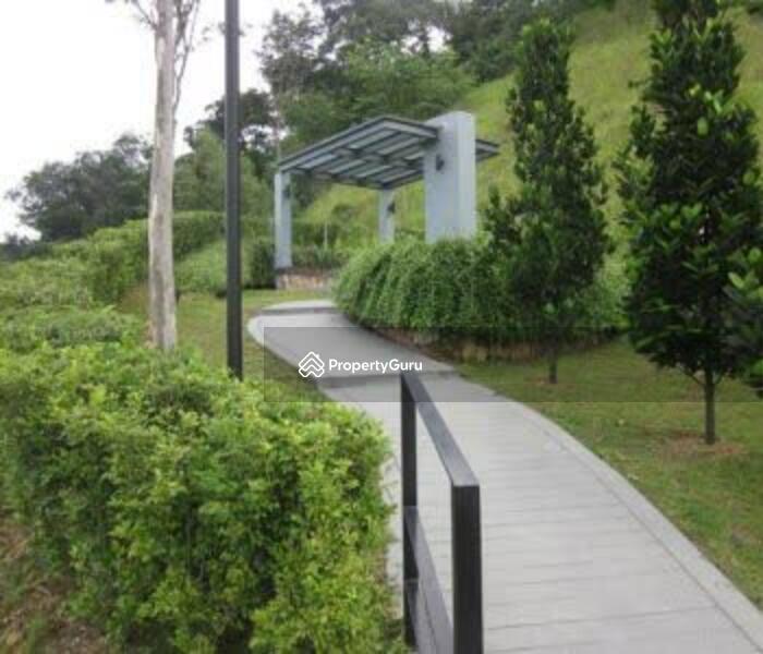 Untuk Dijual - Santuari Park Pantai