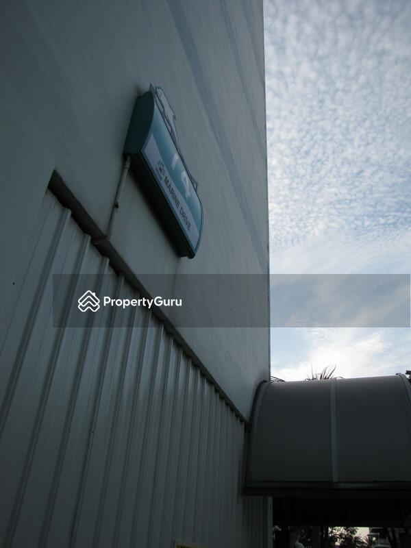 74 Marine Drive #0