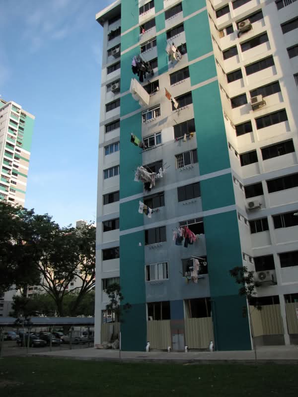 74 Marine Drive