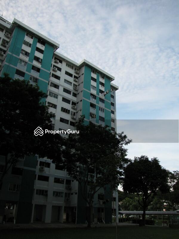 75 Marine Drive #0