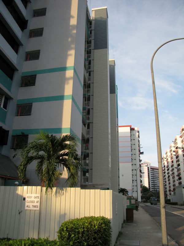 75 Marine Drive