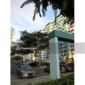 76 Marine Drive