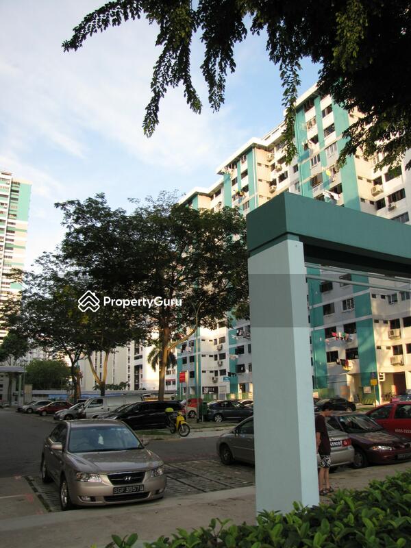76 Marine Drive #0