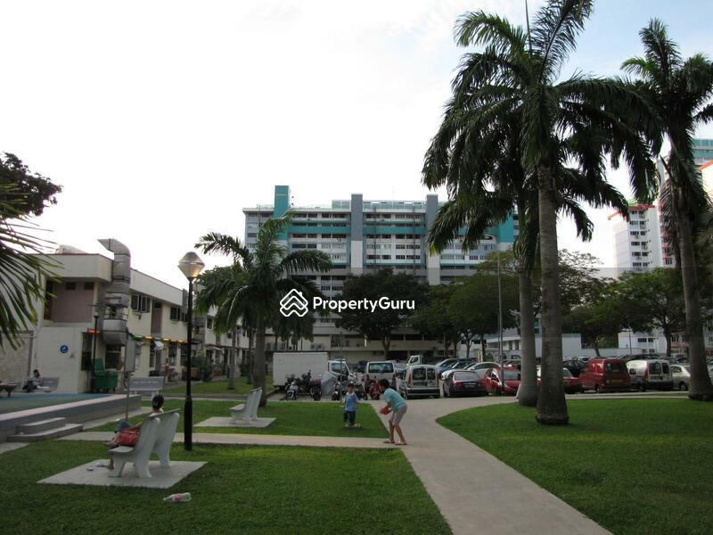76 Marine Drive #0