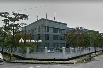 Berjaya Industrial Park