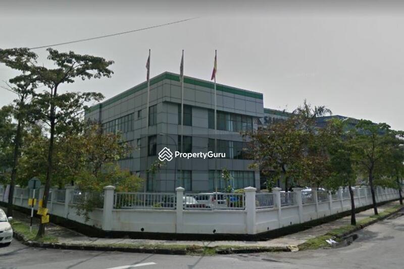 Berjaya Industrial Park #0