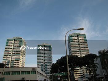 77 Marine Drive