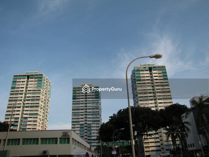For Sale - 77 Marine Drive