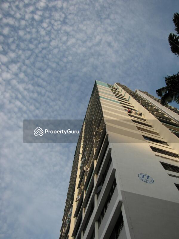 77 Marine Drive #0