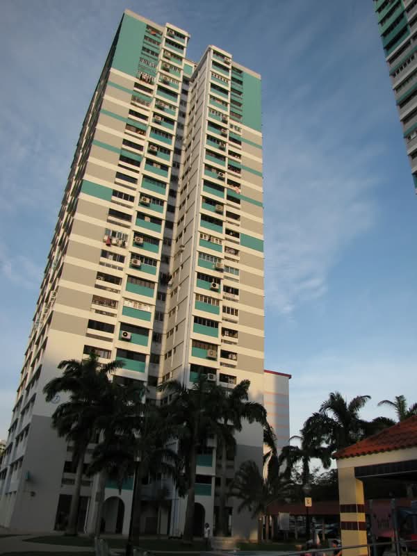 77 Marine Drive
