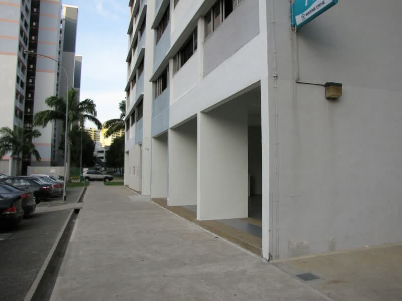 77 Marine Drive