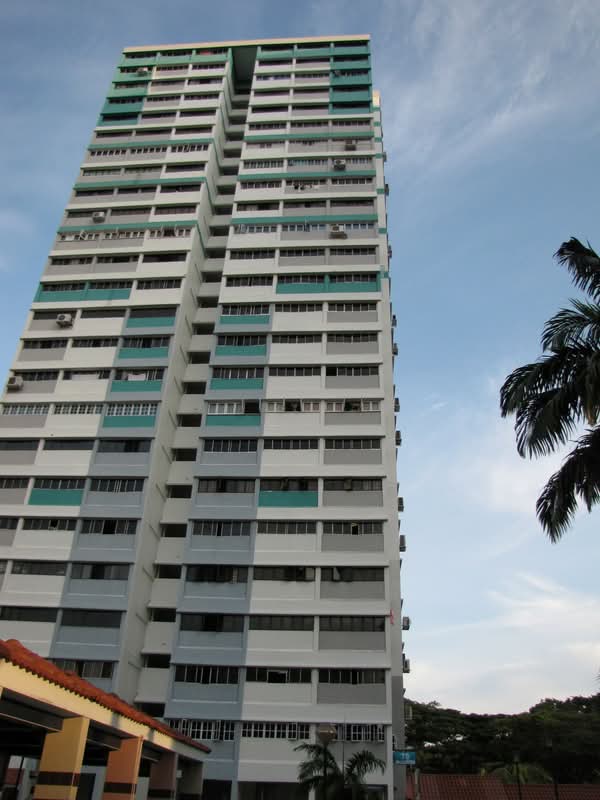 77 Marine Drive