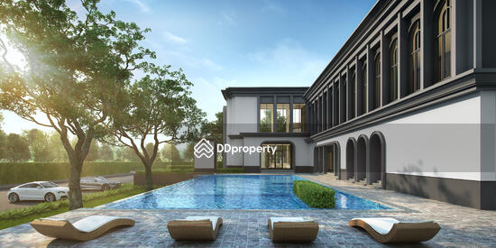 For Sale - Britania Wongwaen-Ramindra, Bangkok